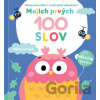 Mojich prvých 100 slov: Veľké a malé - YoYo Books