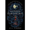 Ostrov čarodějnic - Carolyn Jess Cooke
