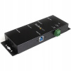 USB hub StarTech ST4300USBM 4 porty