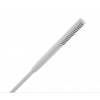 Hansgrohe Pulsify S Sprchová hlavica, EcoSmart, matná biela 24125700-HG
