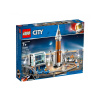 LEGO City Space Flight Center 60228 (LEGO City Space Flight Center 60228)