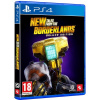 New Tales from the Borderlands Deluxe Edition | PS4