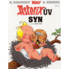 Asterix - Asterixův syn - díl 27. - René Goscinny, Albert Uderzo
