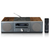 Rádio LENCO MC-175 Mp3 AUX DAB+ RDS Bluetooth USB (MC-175)