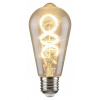 LED žiarovka E27 ST64 4W Wi-Fi FILAMENT 1988