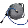 Schneider automatický navíjací bubon na hadice HR PVC-QRC-U-A-15bar 12-8/9m