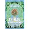 Chinese Myths & Legends - J.K. Jackson (editor)