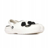 Šľapky Crocs Classic Lined Iam Panda Bear Clog 210400-0WX veľkosť 29-30