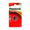 PANASONIC Lithiová baterie (knoflíková) CR-1620EL/1B 3V (Blistr 1ks) (330094,00)