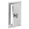 Dvierka Anko C2.3G 130x260 mm, komínové, ZN, revízne