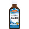 Carlson Labs doplnky stravy The Very Finest Fish Oil, 6652