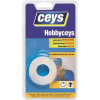 CEYS Hobbyceys 2m x 15 mm lepiaca páska (48500801)