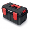 Kistenberg Kufor na náradie X BLOCK PRO 450x280x264 KXS4530-S411