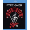 Foreigner - Live At the Rainbow '78 [Blu-Ray]