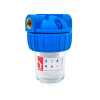 Everpro Filter 5” Everline EWY-F34/5 s vložkou šnúra PP 25 mcr - 3/4”