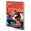 Mighty Marvel Masterworks: Daredevil 2 - Stan Lee