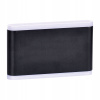Záhradné nástenné svietidlo - NOVÝ 100W IP44 (NOVÝ 100W IP44)