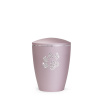 Zvieracia urna Elegance Paw - Rose 0,5l