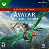 Avatar: Frontiers of Pandora Deluxe Edition, pre Xbox Series X/S G3Q-02217