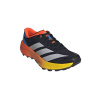 Pánska bežecká trailová obuv ADIDAS-Terrex Agravic 4 M core black/grey two/semi impact orange Čierna 41 1/3 2026