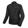 Dámska bunda na motocykel SECA Discovery Lady čierna XS