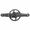 SRAM Force XPLR E1 DUB WIDE 1x13s Karbónové kľuky 42T, dĺžka 175mm, gravel