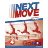 Next Move 4 Workbook with MP3 Audio CD