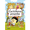 Čertíkova písanka pre predškolákov - Rémišová Eva