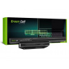 Green Cell FS31 4400 mAh batéria - neoriginálna