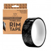 Páska do ráfika Peaty's Holeshot Rim Tape 32 MM - 10 M black 32 MM - Odosielame do 24 hodín