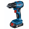 Bosch GSR 18V-45 06019K3205