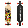 RADA LONGBOARD SKATEBOARD NULA 106 cm 100% KANADA (RADA LONGBOARD SKATEBOARD NULA 106 cm 100% KANADA)