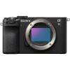 SONY A7C II (čierna)