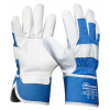 GEBOL - PREMIUM BLUE THERMO pracovní rukavice - velikost 10 … GEBOL 709353