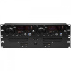Omnitronic XDP-3002, duální CD/MP3/SD/USB přehrávač, 19