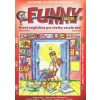 Funny English Red - Pracovný zošit