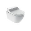 WC MISA - Geberit AquaClean Sprchovacie WC s bidetovou funkciou (WC MISA - Geberit AquaClean Sprchovacie WC s bidetovou funkciou)