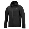 Sparco Windbreaker bunda černá