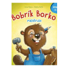 Bobrík Borko majstruje - Haase Lena