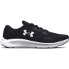 UNDER ARMOUR UA W Charged Pursuit 3 Black/white - 40,5