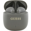 Guess Printed Classic Logo TWS Wireless Earphones GUTWSJ14ESGE Taupe