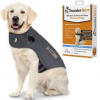 Vesta upokojujúca ThunderShirt pre psov šedá XL