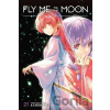 Fly Me to the Moon, Vol. 21 - Kendžiro Hata