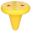 Sensory Balance Stool balančné sedátko žltá balenie 1 ks - 1 ks