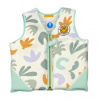 Swim Essentials Abstrakt
