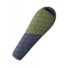 Husky Proud L -30 °C - Blue/Khaki 195 cm