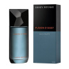 Issey Miyake Fusion d'Issey, toaletná voda pánska 100 ml, 100ml