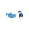 Spin Master Paw Patrol Aqua Water friends Chase