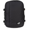 CabinZero Classic Pro Absolute Black 32 l