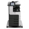HP LaserJet Enterprise 700 MFP M725z (A3, 41 ppm A4, USB, Ethernet, Print/Scan/Copy/FAX, Digital Sending, RADF, Duplex) CF068A#B19